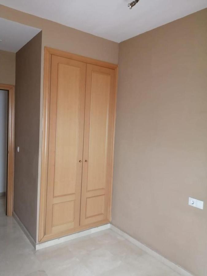 Wish Suite Morera Sevilla Exterior foto