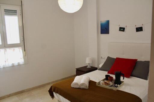 Wish Suite Morera Sevilla Exterior foto