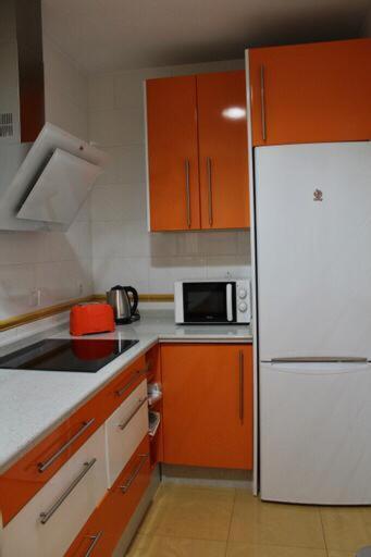 Wish Suite Morera Sevilla Exterior foto