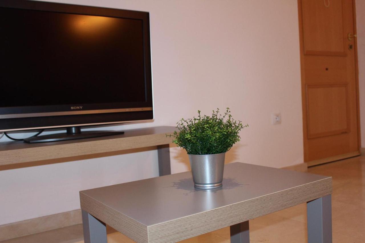 Wish Suite Morera Sevilla Exterior foto