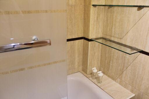 Wish Suite Morera Sevilla Exterior foto