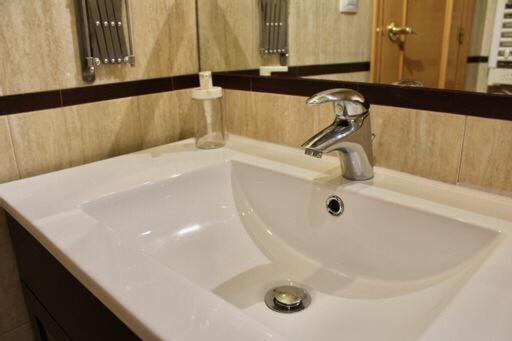 Wish Suite Morera Sevilla Exterior foto